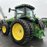 Used 2023 John Deere 8R250 at Papé Machinery Ag & Turf in Walla Walla, WA