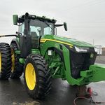Used 2023 John Deere 8R250 at Papé Machinery Ag & Turf in Walla Walla, WA