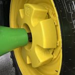 Used 2023 John Deere 8R250 at Papé Machinery Ag & Turf in Walla Walla, WA