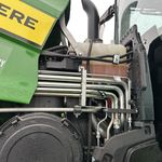 Used 2023 John Deere 8R250 at Papé Machinery Ag & Turf in Walla Walla, WA