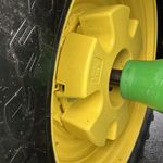 Used 2023 John Deere 8R250 at Papé Machinery Ag & Turf in Walla Walla, WA