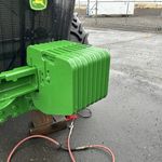 Used 2023 John Deere 8R250 at Papé Machinery Ag & Turf in Walla Walla, WA