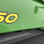 Used 2023 John Deere 8R250 at Papé Machinery Ag & Turf in Walla Walla, WA