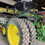 Used 2025 John Deere 8R250 at Papé Machinery Ag & Turf in Walla Walla, WA