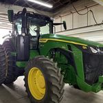 Used 2025 John Deere 8R250 at Papé Machinery Ag & Turf in Walla Walla, WA