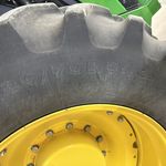 Used 2025 John Deere 8R250 at Papé Machinery Ag & Turf in Walla Walla, WA