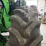 Used 2025 John Deere 8R250 at Papé Machinery Ag & Turf in Walla Walla, WA