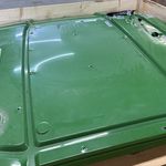 Used 2025 John Deere 8R250 at Papé Machinery Ag & Turf in Walla Walla, WA