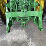 Used 2025 John Deere 8R250 at Papé Machinery Ag & Turf in Walla Walla, WA