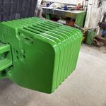 Used 2025 John Deere 8R250 at Papé Machinery Ag & Turf in Walla Walla, WA