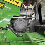 Used 2025 John Deere 8R250 at Papé Machinery Ag & Turf in Walla Walla, WA