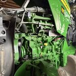 Used 2025 John Deere 8R250 at Papé Machinery Ag & Turf in Walla Walla, WA