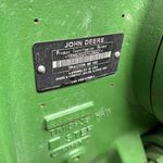 Used 2025 John Deere 8R250 at Papé Machinery Ag & Turf in Walla Walla, WA