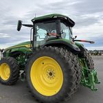 Used 2025 John Deere 8R250 at Papé Machinery Ag & Turf in Walla Walla, WA