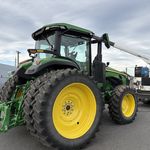 Used 2025 John Deere 8R250 at Papé Machinery Ag & Turf in Walla Walla, WA