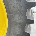 Used 2025 John Deere 8R250 at Papé Machinery Ag & Turf in Walla Walla, WA