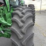 Used 2025 John Deere 8R250 at Papé Machinery Ag & Turf in Walla Walla, WA
