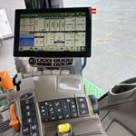 Used 2025 John Deere 8R250 at Papé Machinery Ag & Turf in Walla Walla, WA