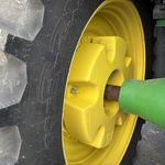 Used 2025 John Deere 8R250 at Papé Machinery Ag & Turf in Walla Walla, WA