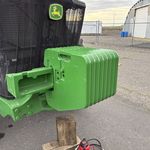 Used 2025 John Deere 8R250 at Papé Machinery Ag & Turf in Walla Walla, WA