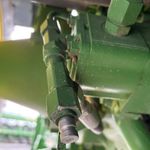 Used 2025 John Deere 8R250 at Papé Machinery Ag & Turf in Walla Walla, WA