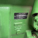 Used 2025 John Deere 8R250 at Papé Machinery Ag & Turf in Walla Walla, WA