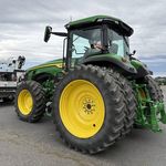 Used 2025 John Deere 8R250 at Papé Machinery Ag & Turf in Walla Walla, WA
