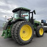 Used 2025 John Deere 8R250 at Papé Machinery Ag & Turf in Walla Walla, WA
