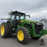 Used 2025 John Deere 8R250 at Papé Machinery Ag & Turf in Walla Walla, WA