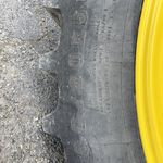 Used 2025 John Deere 8R250 at Papé Machinery Ag & Turf in Walla Walla, WA