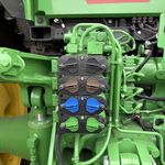 Used 2025 John Deere 8R250 at Papé Machinery Ag & Turf in Walla Walla, WA