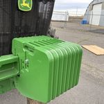 Used 2025 John Deere 8R250 at Papé Machinery Ag & Turf in Walla Walla, WA