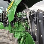 Used 2025 John Deere 8R250 at Papé Machinery Ag & Turf in Walla Walla, WA