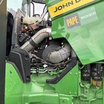 Used 2025 John Deere 8R250 at Papé Machinery Ag & Turf in Walla Walla, WA