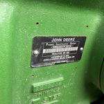 Used 2025 John Deere 8R250 at Papé Machinery Ag & Turf in Walla Walla, WA