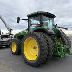 Used 2025 John Deere 8R250 at Papé Machinery Ag & Turf in Walla Walla, WA
