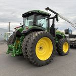 Used 2025 John Deere 8R250 at Papé Machinery Ag & Turf in Walla Walla, WA