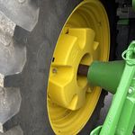 Used 2025 John Deere 8R250 at Papé Machinery Ag & Turf in Walla Walla, WA