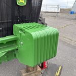 Used 2025 John Deere 8R250 at Papé Machinery Ag & Turf in Walla Walla, WA