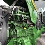 Used 2025 John Deere 8R250 at Papé Machinery Ag & Turf in Walla Walla, WA