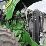Used 2025 John Deere 8R250 at Papé Machinery Ag & Turf in Walla Walla, WA