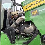 Used 2025 John Deere 8R250 at Papé Machinery Ag & Turf in Walla Walla, WA