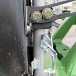 Used 2025 John Deere 8R250 at Papé Machinery Ag & Turf in Walla Walla, WA