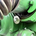 Used 2025 John Deere 8R250 at Papé Machinery Ag & Turf in Walla Walla, WA