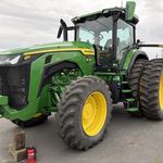 Used 2025 John Deere 8R250 at Papé Machinery Ag & Turf in Walla Walla, WA