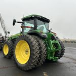Used 2023 John Deere 8R250 at Papé Machinery Ag & Turf in Madras, OR
