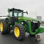 Used 2023 John Deere 8R250 at Papé Machinery Ag & Turf in Madras, OR
