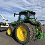 Used 2025 John Deere 8R250 at Papé Machinery Ag & Turf in Walla Walla, WA