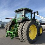 Used 2025 John Deere 8R250 at Papé Machinery Ag & Turf in Walla Walla, WA