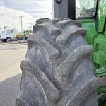 Used 2025 John Deere 8R250 at Papé Machinery Ag & Turf in Walla Walla, WA